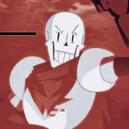 Undertale Pfp Papyrus, Underswap Papyrus Icon, Papyrus Undertale Icon, Papyrus Pfp, Papyrus Fanart, Underswap Papyrus, Papyrus Undertale, Ut Art, Undertale Aus