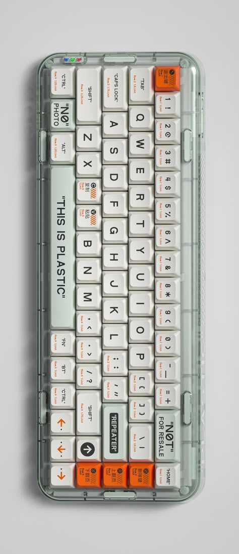 Industrial Design Trends, Jobs and Online Courses - leManoosh White Mechanical Keyboard Aesthetic, 2023 Product Trends, Keyboard Keycaps Design, Graphic Design Objects, Mechanical Keyboards Aesthetic, Keybored Aesthetic, Keyboard Graphic Design, Aesthetic Mechanical Keyboard, Mechanical Keyboard Design