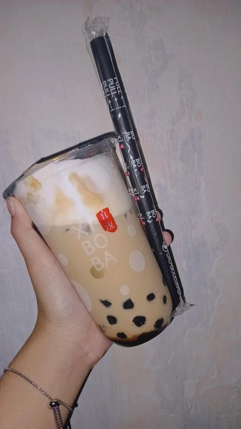 #xiboba #pap boba # drink Pap Boba, Boba Time, Boba Drink, Drinks