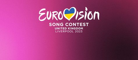 2023 Logo, Eurovision 2023, Eurovision Songs, Eurovision Song Contest, May 13, Liverpool, Ukraine, Songs