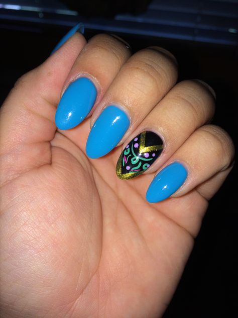 Anna Nails Frozen, Anna Frozen Nails, Frozen Nails Disney, Anna Frozen Makeup, Frozen Inspired Nails, Frozen Nail Art, Frozen Makeup, Frozen Nails, Disney Princess Nails