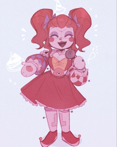 Fnaf Crafts, Fnaf Baby, Fnaf Sl, Fnaf Sister Location, Circus Baby, Baby Drawing, Fnaf Memes, Sister Location, Fnaf Funny