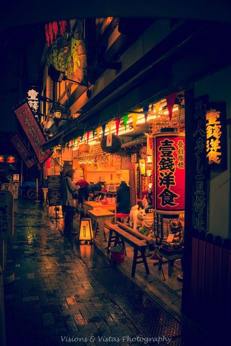 Japan ☀️ on Twitter: "Night in Japan 🌙… " Asian City, City At Night, Japan Street, Japan Photography, Asian Market, Japan Aesthetic, Aesthetic Japan, Kyushu, The C