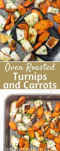 Japanese Turnips Recipe, Turnips And Carrots, Roasted Turnips, Turnip Recipes, Veggie Ideas, Roasted Vegetables Oven, Roasted Root Vegetables, Turnips, Save Your Life