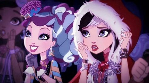 Mythology Goddesses, Ever After High Rebels, Cerise Hood, Writing Stories, After High School, Best Icons, Dragon Games, Cute Disney Wallpaper, Ever After High