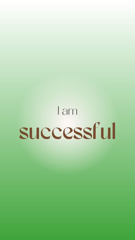 I Am Successful Affirmations, Positive Quotes For Life Motivation Daily Affirmations, 5 Am, Today Affirmations, Work Affirmations, I Am Successful, I Am Positive, Motivation Affirmations, Positivity Board