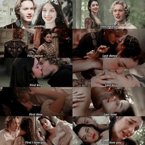 Mary And Francis, Queen Mary Reign, Reign Quotes, Reign Mary And Francis, Reign Tv Show, Marie Stuart, Reign Mary, Reign Fashion, Reign Dresses