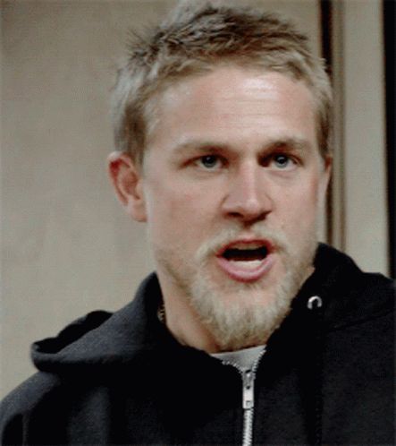 Charlie Hunnam Hunk GIF - Charlie Hunnam Hunk Sexiest Man Alive - Discover & Share GIFs Charlie Hunnam Gif, Raleigh Becket, Lost City Of Z, Garrett Hedlund, The Lost City, Jax Teller, Charlie Hunnam, Pacific Rim, Sons Of Anarchy