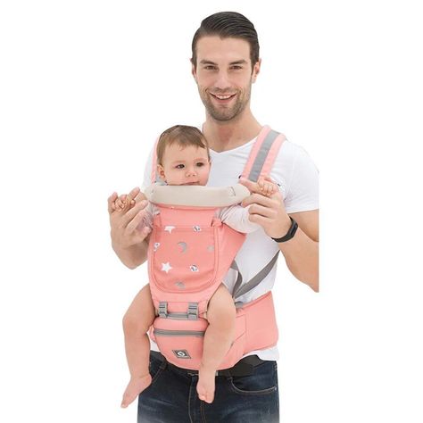 Like and Share if you want this Versatile & Comfortable Infant-to-Toddler Carrier Tag a friend who would love this! FAST US Shipping Buy one here ——> https://prehype.shop/versatile-comfortable-infant-to-toddler-carrier/ #cheap #super Baby Holder, Kangaroo Baby, Toddler Carrier, Ergonomic Baby Carrier, Baby Hair Clips, Baby Wraps, Baby Socks, Baby Carrier, Kids Backpacks