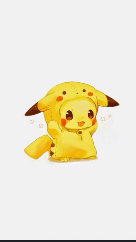 Pikachu Wallpaper, Cute Pikachu, Pokemon Pikachu, Pikachu, Pokemon, Wallpapers, Iphone, Yellow, White