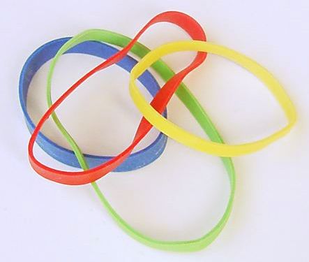 Part 2-The Challenges of Being a Self-Employed Aspie Rubber Band Method, Stretches For Flexibility, Popular Nail Designs, Nail Biting, Rubber Band, Rubber Bands, Stretching, Leadership, Band