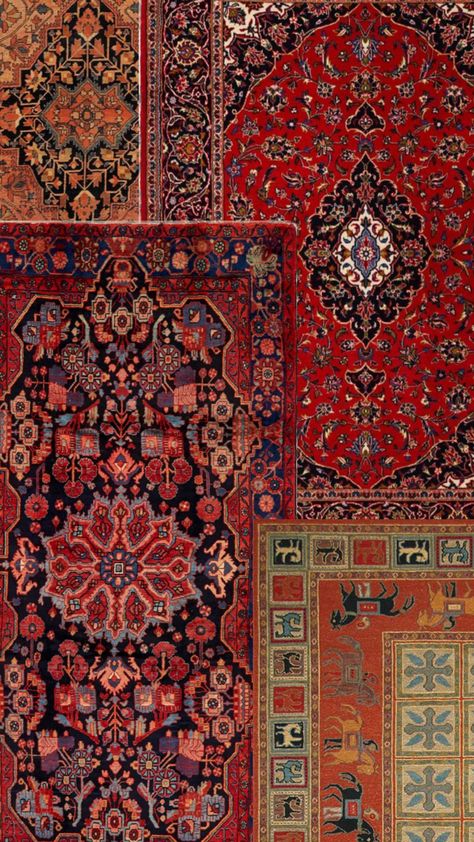 #carpet #wallapaper #vintage #homedecor #iphonewallpaper #red #warmth Candle Background, Kurdish Culture, Mediterranean Aesthetic, Middle Eastern Art, Iran Pictures, Antique Persian Carpet, Persian Rug Designs, Persian Art Painting, Iphone Wallpaper Fall