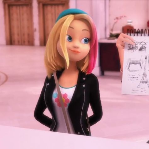 Zoe Lee Miraculous, Zoe Miraculous, Zoe Lee, Miraculous Ladybug Anime, Miraculous Ladybug, Favorite Character, Vogue, Queen