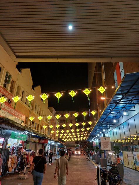 Place to visit at sandakan Sandakan Sabah, Sandakan, Night Market, Fair Grounds, Places To Visit, Travel, Quick Saves