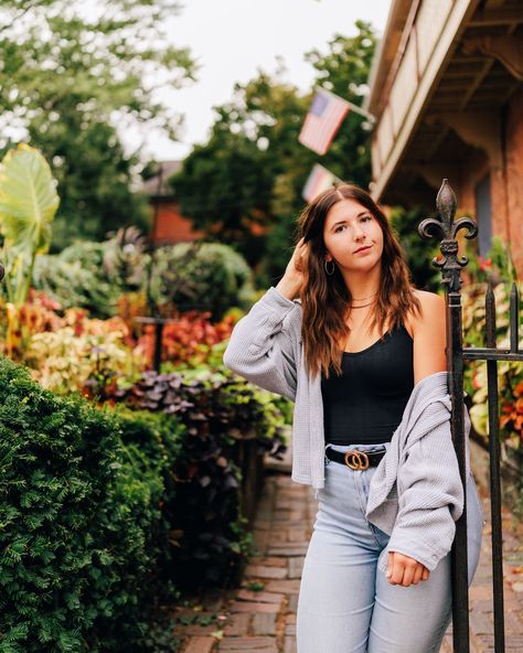 Sessions with cloudy days in German Village are what dreams are made of! Madison showed up looking amazing for her senior pictures and we had a great time! Read and see more on the blog at the link on my profile! 📸💛 🏷️ Ohio Senior Picture Photographer || High School Senior Photos #seniorphotography #seniorportraits #seniorpictures #columbusohiophotographer #delawareohiophotographer #westervilleohiophotographer #sunburyohiophotography #ohiophotographer #columbusphotographer #columbusseniorpho... Westerville Ohio, High School Senior Photos, High School Seniors Photos, German Village, High School Senior, Cloudy Day, Senior Photography, High School Seniors, Senior Photos