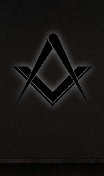 Masonic Phone Wallpaper Masonic Symbols Wallpaper, Freemason Wallpaper, Freemasonry Wallpaper, Masonic Wallpaper, Masons Masonry, Masonic Tattoos, Freemasonry Symbols, Lithography Art, Freemason Symbol