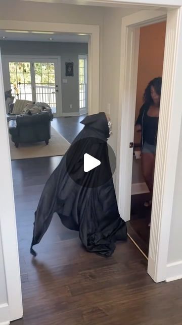 Evan Era on Instagram: "Spooky season is here! 🎃 #halloween #diy #prank" Pranks Ideas, Dollar Tree Halloween Decor, Creepy Food, Halloween Pranks, Dollar Tree Halloween, Hallows Eve, Spooky Season, Beautiful Decor, Halloween Diy