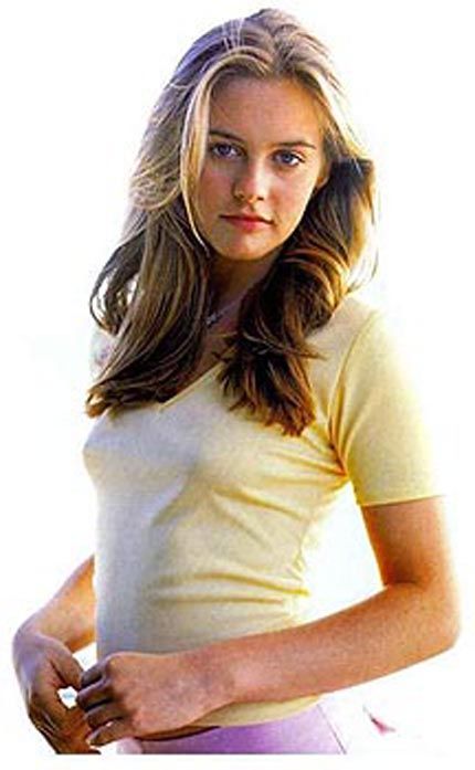 Alicia Silverstone Clueless, Alicia Silverstone 90s, Celebrity Measurements, Yvonne Craig, Alicia Silverstone, Alison Brie, Clueless Outfits, October 4, Aerosmith