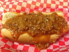 Coney Sauce For Hot Dogs, Chili Dog Sauce Recipe, Best Hot Dog Chili Recipe, Coney Dog Sauce, Mincemeat Recipes, Hot Dog Chili Sauce Recipe, Chili Dog Sauce, Hot Dog Sauce Recipe, Hotdog Chili Recipe