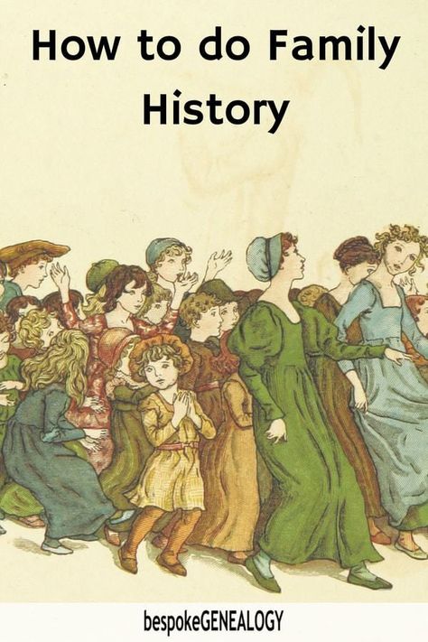 How to do Family History. This guide takes you though eight steps for successful genealogy research. #genealogy #familyhistory #ancestors #genealogyresearch #genealogyskills #heritage #familytree #bespokegenealogy Family History Printables, Writing Family, Family History Organization, Family History Quotes, Genealogy Ideas, Genealogy Scrapbooking, Genealogy Organization, Irish Genealogy, Genealogy Help