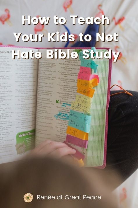 Bible Study Kids, Kids Bible Study, Christian Classroom, Family Bible Study, Bible Questions, Book Of James, Homeschool Routine, Train Up A Child, Kids Bible