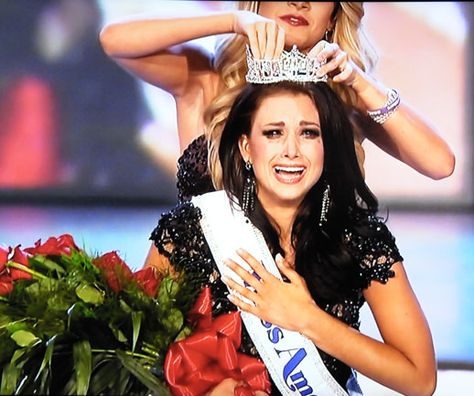 The new Miss America 2012 is Miss Wisconsin Laura Kaeppeler Miss America Winners, Pageant Winner, Children's Miracle Network Hospitals, Marching Band Memes, Miss Teen Usa, Pageant Crowns, Band Director, Bad Thoughts, Dental Humor