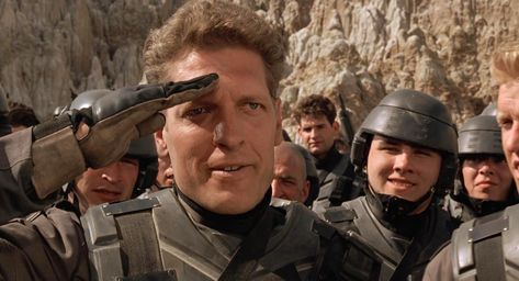 Role Call, Clancy Brown, Stephen Hillenburg, Netflix Dramas, The Shawshank Redemption, The Dukes Of Hazzard, Prison Guard, Detroit Being Human, Starship Troopers