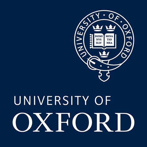 University of Oxford Logo First University, University Of Oxford, University Logo, Oxford University, Law School, Business School, 로고 디자인, Nottingham, Undergraduate