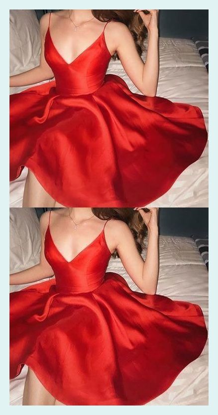 [AffiliateLink] 49 Most Pinned Red Homecoming Dresses Hacks You Don't Want To Miss Straight Away #redhomecomingdresses Red Homecoming Dresses Short, Red Party Dresses, Homecoming Dresses Under 100, Pink Homecoming, Satin Homecoming Dress, Red Homecoming Dresses, Red Dresses Classy, Red Party, Jovani Dresses