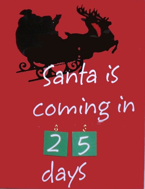 2 Days Till Christmas, Days Till Christmas Countdown, 25 Days Till Christmas, Days Till Christmas, Grey Christmas, Countdown To Christmas, Christmas 2014, Last Christmas, World Cultures