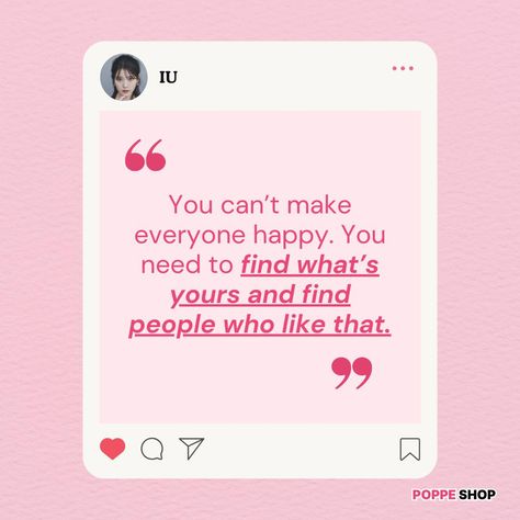 Feeling stuck this week? Don't worry, K-Pop idols have your back!💪 Our faves have faced their share of challenges, but their inspiring words can be the perfect pick-me-up. Let's get a dose of motivation from K-Pop royalty! 👸🤴 💬 Share your favorite K-Pop quote in the comments that helps you keep going! #KPopMotivation #WordsToLiveBy #kpopcollection #kpop #poppeshop #kpopstore K Pop Quotes, Pop Quotes, Kpop Store, Pop P, Song Lyric Quotes, Inspiring Words, Find People, Feeling Stuck, Lyric Quotes