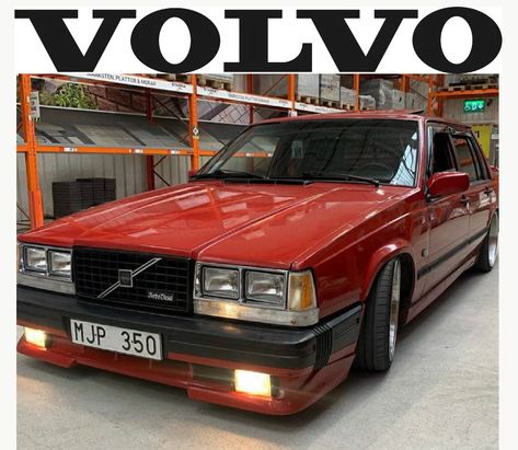 Volvo 740 Turbo, Volvo Station Wagon, Volvo Wagon, Volvo 740, Scandi Chic, Volvo 850, Volvo 240, Volvo Cars, Volvo Trucks