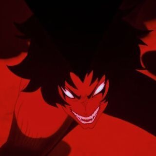 Akira Fudo, Devil Man, Thanks For Listening, Red Aesthetic Grunge, Baby Icon, Red Icons:), Have A Wonderful Day, Have A Good Day, Red Aesthetic