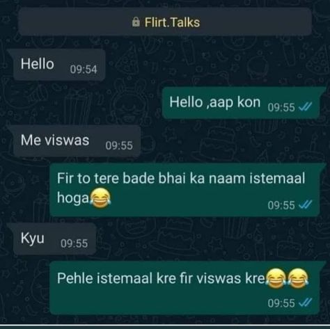 Funny Chat Replies, Whatsapp Funny Chat, Chat Jokes, Insta Tweets, Best Flirting Lines, Best Ramadan Quotes, Flirting Lines, Science Facts Mind Blown, Miss You Funny