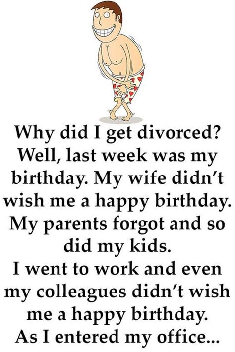 Surprise Birthday Birthday My Wife, Father Day Gift Ideas, Dentist Jokes, Senior Jokes, Funny Birthday Jokes, Really Funny Jokes, Clever Jokes, Jokes Kids, Getting Older Humor