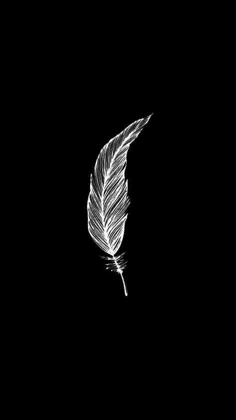 Duvar kağıtları Kartu Tarot, Iphone X Wallpaper, X Wallpaper, Dark Background Wallpaper, Feather Wallpaper, Black Paper Drawing, Cute Black Wallpaper, Black Background Wallpaper, Black Phone Wallpaper