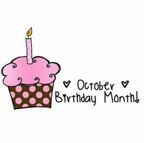 October birthday month ♥ Hello October Birthday Month, Oct Birthday Month, October Born Quotes Birthday Month, October Born Quotes, Hello October Quotes Birthday Month, October My Birthday Month, October Birthdays Are The Best, Its My Birthday Month October, Birthday Month Dp