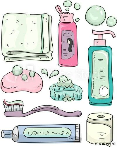 Shampoo Illustration, Classroom Posters Free, Tooth Cartoon, Cartoon Chef, Paper Doll Printable Templates, Cute Tooth, Flyer Design Layout, Paper Doll Template, Tooth Brush