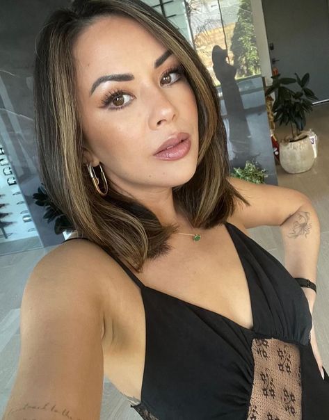 Janel Parrish, R C, A R, Actresses, Actors, Instagram Photos, Photo And Video, Instagram Photo, Hair Styles