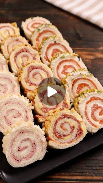 Mortadella Recipe, June 22, Finger Foods, Baby Shower, Drinks, On Instagram, Cinque Terre