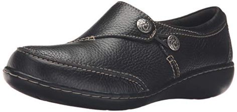 CLARKS Women's Ashland Lane Q Slip On Shoe Black 12 W - https://t.co/qXH6TGOPDt https://t.co/WO1QT0t9Fs Loafers Online, Trainers Fashion, Clarks Women's, Womens Clarks, Athletic Fashion, Online Shopping Stores, Slip Ons, Loafer Shoes, On Shoes