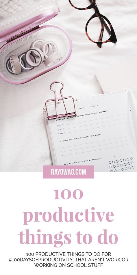 There are over 100 productive things to do that aren't work. From organizing, over learning something new to planning ahead. There are plenty of things to do for your 100 days of productivity. 100 Days Of Productivity, Happiness Is Homemade, Poems About School, Glitter Shirt, Productive Things To Do, Kindergarten Shirts, Online Friends, Pete The Cat, Money Habits