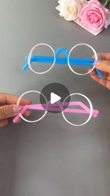 Itsy Bitsy Artsy I Art & Craft I Creative DIY on Instagram: "Craft Spectacles for your kids from paper cup and straws 🕶 ✂️ So don't throw away these things after using them. Transform ordinary staffs into elegance with these DIY cute spectacles. It's a simple yet stunning project.  . . . . 📌 Follow me for more: ➡️ @itsy_bitsy_23 ➡️ @itsy_bitsy_23 ➡️ @itsy_bitsy_23 . . . . #papercupcraft #craftspectacles #handmadespectacles #ArtisticCreations #CraftyIdeas #kindergartenactivities #craftideas #CreativeHands #CraftInspiration #HandmadeWithLove #ArtisanCrafts #creative #craftteacher #DIYInspiration #CraftingFun #funcraft #CreativeMinds #papercupart #DIYProjects #CraftyFingers #strawcraft #ArtisticHands #handmade #CraftyCreativity #parentchildcraft #craftgift #parentchildhandmade #funcraft" Tea Pot Crafts Diy Ideas, Straw Art And Craft, Cute Spectacles, Paper Cup Crafts For Kids, Paper Straws Crafts, Paper Cup Crafts, Straw Art, Straw Crafts, Kid Projects