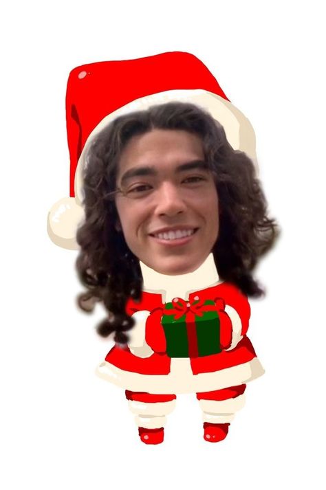 Conan Gray, Christmas