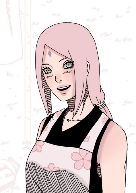 Sakura Haruno Cosplay, Manga Vs Anime, Sasuke Cosplay, Sakura Manga, Cartoon Fanart, Sakura Art, Sakura Uchiha, Manga Panels, Naruto Girls