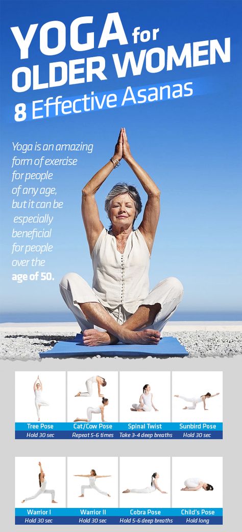 Yoga Poses For Older Women Over 50, Stretches For Flexibility Beginners Over 50, Senior Yoga Sequence, Yoga Over 50, Yoga Over 50 For Women, Yoga For Menopausal Women, Senior Yoga For Beginners, Yoga For Seniors Over 50, Elderly Yoga