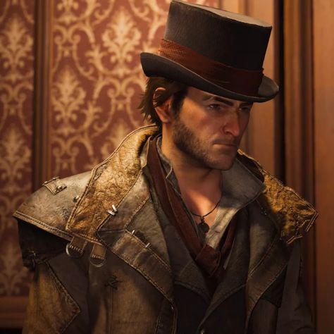 Assassins Creed Syndicate Jacob, Jacob And Evie Frye, Frye Twins, Assassins Creed Jacob, Ac Syndicate, Evie Frye, Assassin's Creed Syndicate, Jacob Frye, Ac Ideas