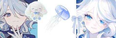 made by me, @rezetastic on discord :)
f2u, don't claim as yours. Furina Aesthetic Banner, Focalor Header, Focalor Banner, Furina Genshin Discord Banner, Furina Twitter Header, Blue Discord Header, Furina Header, Furina Banner, Furina Widget