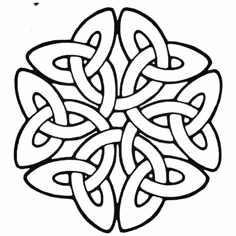 Norse Patterns, Celtic Coloring, Celtic Knotwork Design, Celtic Quilt, Celtic Artwork, Celtic Cross Tattoos, Monster Truck Coloring Pages, Celtic Moon, Wood Art Diy