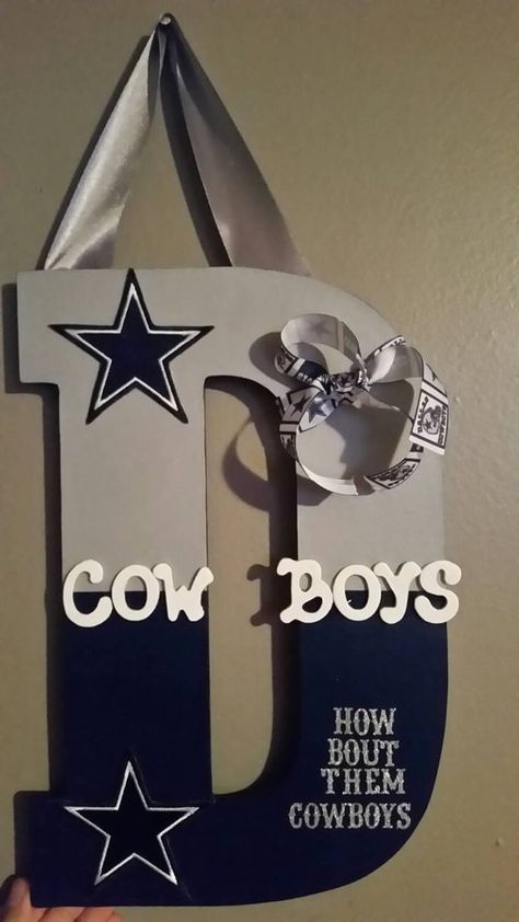 Nfl Background, Dallas Cowboys Room, Dallas Cowboys Baby Shower, Dallas Cowboys Crafts, Dallas Cowboys Birthday, Dallas Cowboys Party, Dallas Cowboys Wreath, Dallas Cowboys Christmas, Cowboy Room